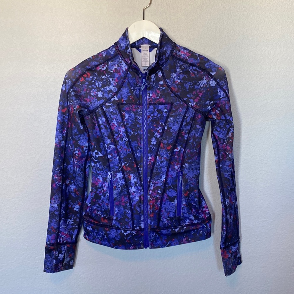 Iviva athletic set - girls size 10.  jacket, tank and tennis skirt.